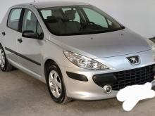 Peugeot Peugeot 2006 Car