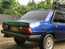 Peugeot 305 GL 1987 Car