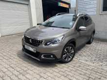 Peugeot 2008 Peugeot 2019 SUV