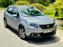 Peugeot 2008 2017 SUV