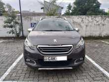 Peugeot 2008 Peugeot 2014 SUV