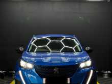 Peugeot 2008 Peugeot 2023 SUV