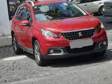 Peugeot 2008 Peugeot 2019 SUV