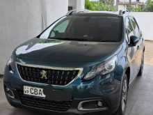 Peugeot 2008 Peugeot 2017 SUV