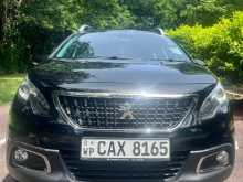 Peugeot 2008 Peugeot 2017 SUV