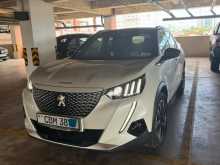 Peugeot 2008 Peugeot 2023 SUV