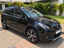 Peugeot 2008 GT 2018 SUV