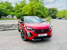 Peugeot 2008 GT HIGHEST 2025 SUV