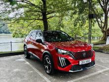 Peugeot 2008 GT Highest Spec 2025 SUV