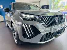 Peugeot 2008 Lift 2024 SUV