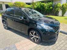 Peugeot 2008 Peugeot 2017 SUV