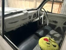 Peugeot 203 1980 Car