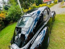 Peugeot 203 1982 Car