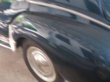 Peugeot 203 1980 Car