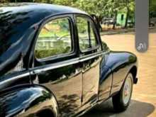 Peugeot 203 1954 Car