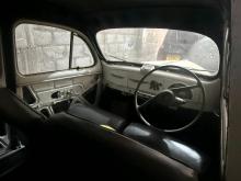 Peugeot 203 1980 Car
