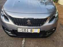 Peugeot 2008 Peugeot 2019 SUV