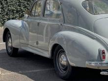 Peugeot 203 1980 Car