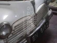 Peugeot 203 1953 Car