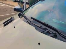 Peugeot 206 2000 Car