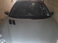 Peugeot 206 2000 Car