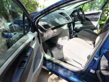 Peugeot 207 2008 Car