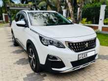 Peugeot 3008 GT Line 2018 SUV