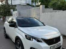 Peugeot 3008 2019 SUV