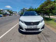 Peugeot 3008 2019 SUV