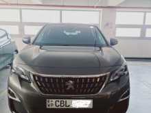 Peugeot 3008 2020 SUV