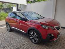 Peugeot 3008 2019 SUV