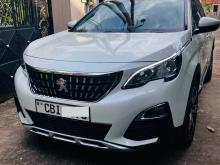 Peugeot 3008 2018 SUV