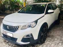 Peugeot 3008 2019 SUV