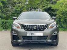Peugeot 3008 2020 SUV