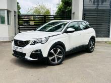Peugeot 3008 2018 SUV