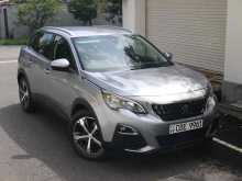 Peugeot 3008 2019 SUV