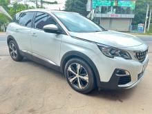 Peugeot 3008 2018 SUV