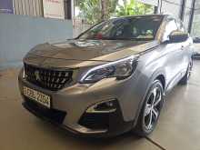 Peugeot 3008 2019 SUV