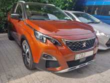 Peugeot 3008 2019 SUV