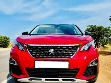 Peugeot 3008 2019 SUV