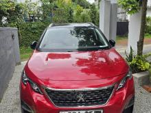 Peugeot 3008 2019 SUV