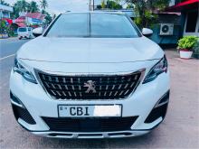 Peugeot 3008 2018 SUV