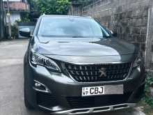 Peugeot 3008 2019 SUV