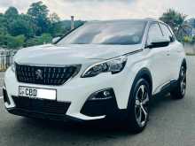 Peugeot 3008 2018 SUV