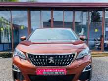 Peugeot 3008 2018 SUV