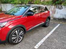 Peugeot 3008 2019 SUV