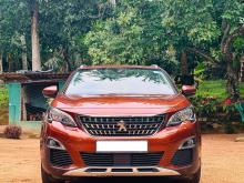 Peugeot 3008 2019 SUV