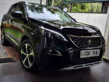 Peugeot 3008 2019 SUV