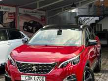 Peugeot 3008 2019 SUV