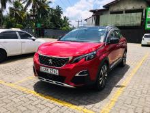 Peugeot 3008 2020 SUV